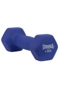 Lonsdale Fitness weights