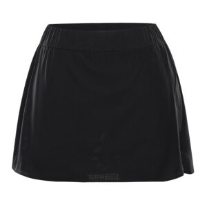 Women's quick-drying skirt ALPINE PRO