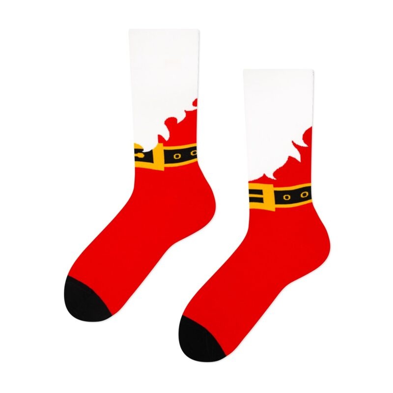 Ponožky Frogies Santa