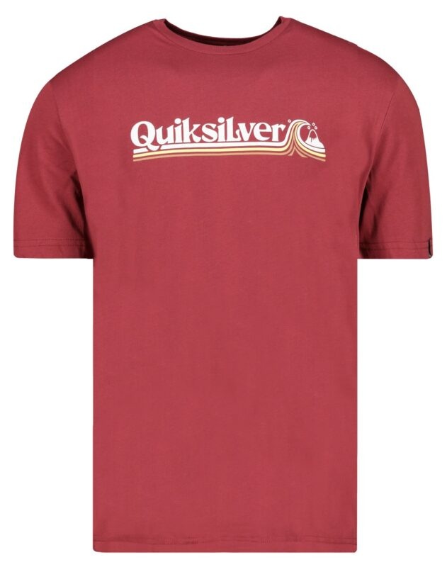 Pánske tričko Quiksilver