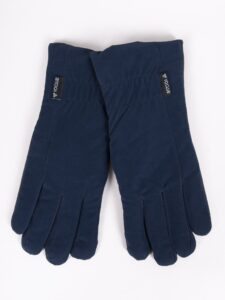 Yoclub Man's Men's Gloves RES-0111F-195C