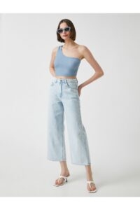 Koton Culotte Jeans with