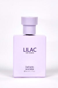 DEFACTO Lilac Women's Perfume