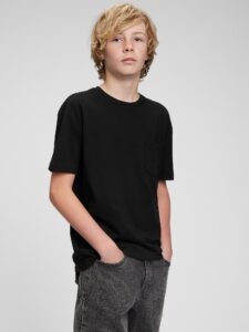 GAP Teen Organic Cotton T-Shirt