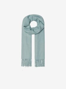 Light blue scarf ONLY Annali