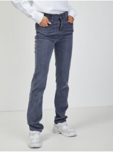 Levi's Grey Women's Straight Jeans Levi's®