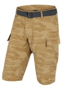 Men's functional shorts HUSKY Kalfer