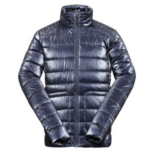 Men's hi-therm jacket ALPINE PRO TATAR