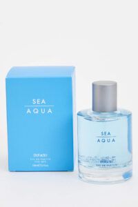DEFACTO Sea Aqua Men's 100
