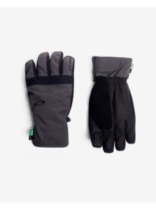 Oakley Grey Women's Gloves