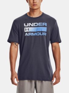 Under Armour T-Shirt UA TEAM ISSUE