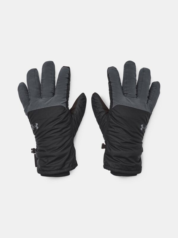 Under Armour Gloves UA Storm Insulated