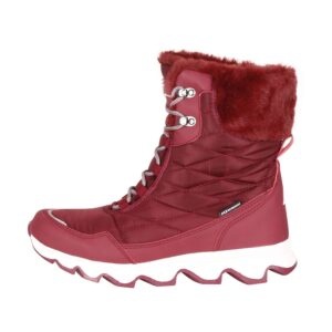 Women's winter shoes with ptx membrane