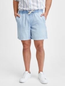 GAP Denim Shorts with Elasticated