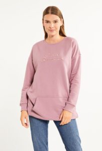 MONNARI Woman's Sweatshirts Women's Sweatshirt