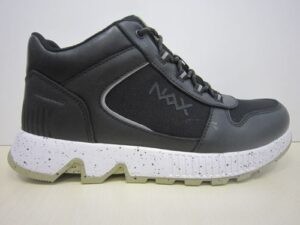 Men's ankle boots nax NAX