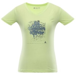 Women's T-shirt ALPINE PRO LAILA 3