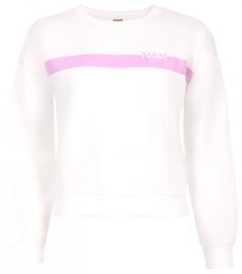 Women's sweatshirt nax NAX SEDONA