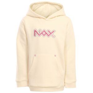 Kids cotton sweatshirt nax NAX