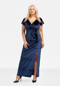 Karko Woman's Dress SC216
