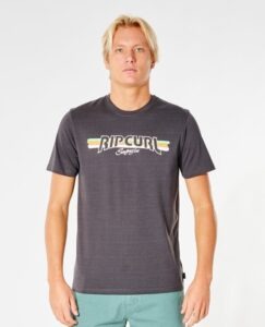 T-Shirt Rip Curl SURF REVIVAL YEH