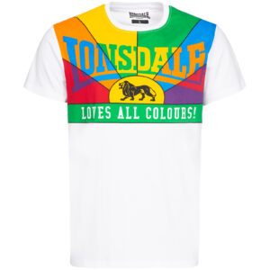 Lonsdale Unisex t-shirt regular