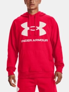 Under Armour Sweatshirt UA Rival Fleece Big