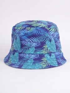 Yoclub Kids's Boys' Summer Hat