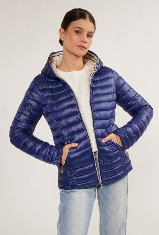 MONNARI Woman's Jackets Quilted Women's Jacket With