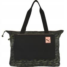 Puma Bag Prime 2-In-1 Shopper