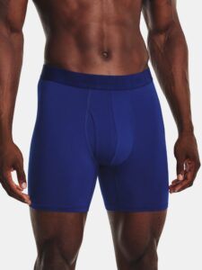 Under Armour Boxers UA Tech Mesh 6in