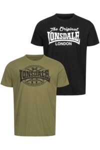 Lonsdale Men's t-shirt regular fit
