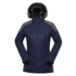 Ladies jacket with membrane ALPINE PRO