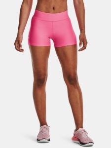 Under Armour Shorts Armour Mid Rise