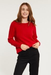 MONNARI Woman's Jumpers & Cardigans Women's Sweater