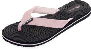 Women's summer shoes ALPINE PRO