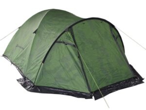 Tent 3 people ALPINE PRO