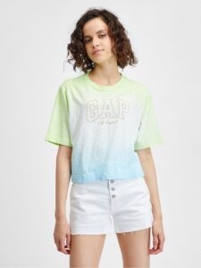GAP Organic cotton T-shirt with