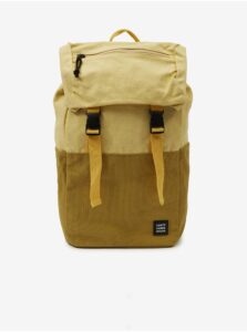 SAM73 Yellow Backpack SAM 73