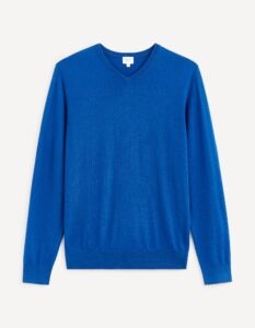Celio Wool sweater Semeriv