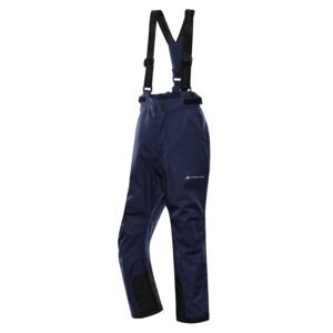 Kids ski pants with membrane ALPINE