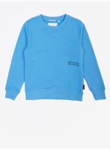 Blue Boys Sweatshirt Tom Tailor