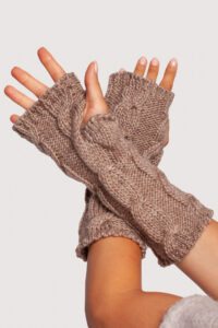 BeWear Woman's Gloves
