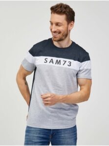 Pánske tričko SAM73 Color