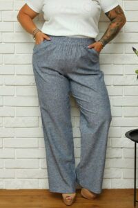 Karko Woman's Trousers