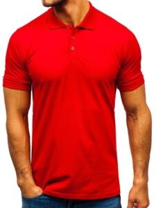 Stylish men's T-shirt 9025
