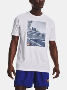 Under Armour T-Shirt UA PHOTOREAL FIELD