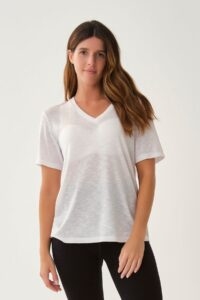 Dagi T-Shirt - White