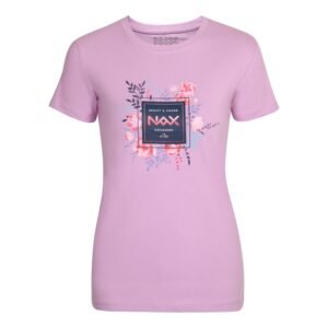 Women's T-shirt nax NAX SEDOLA