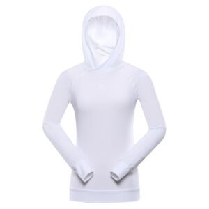 Women's quick-drying sweatshirt ALPINE PRO